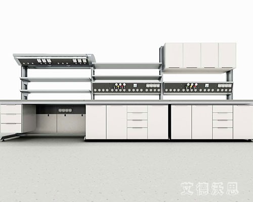 多功能集成实验台